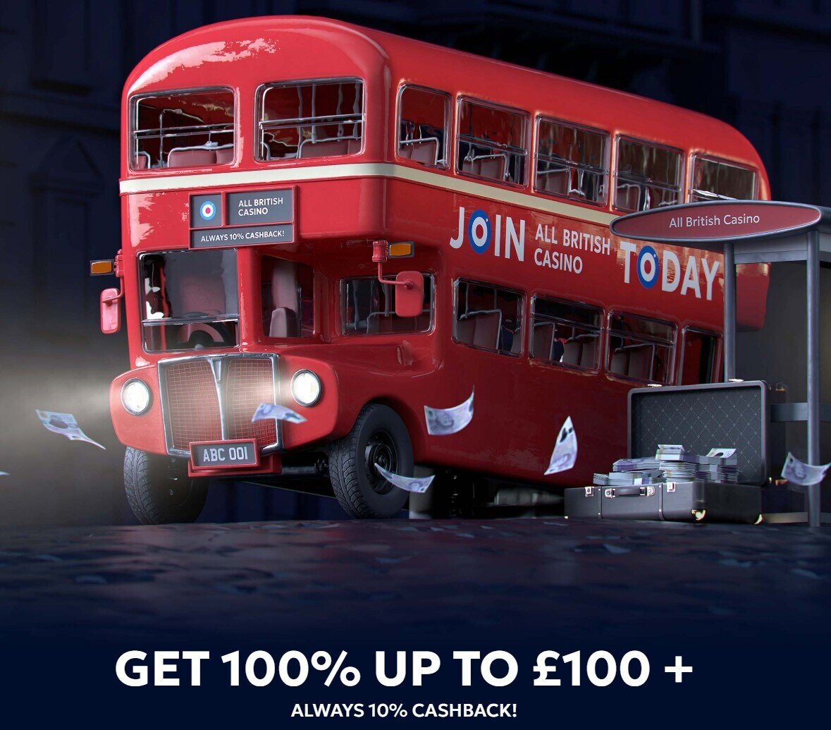 all british casino homepage