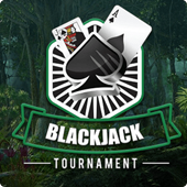 Blackjack Tournament