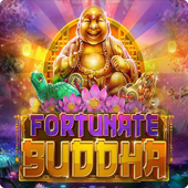 Fortunate Buddha