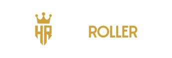 High Roller  logo