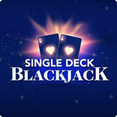 Single Deck Blackjack