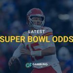 Kansas City Chiefs quarterback Patrick Mahomes