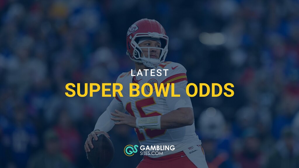 Latest Super Bowl 60 Odds