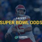 Kansas City Chiefs quarterback Patrick Mahomes