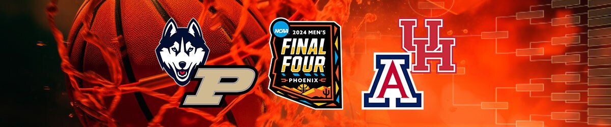 Latest 2024 March Madness Odds & Pick