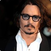 Johnny Depp