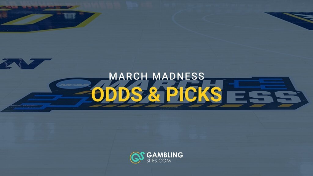 2026 March Madness Final Four Odds and Picks