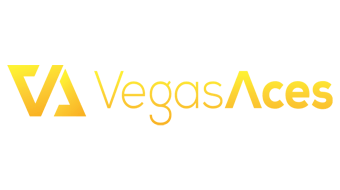 Vegas Aces casino logo