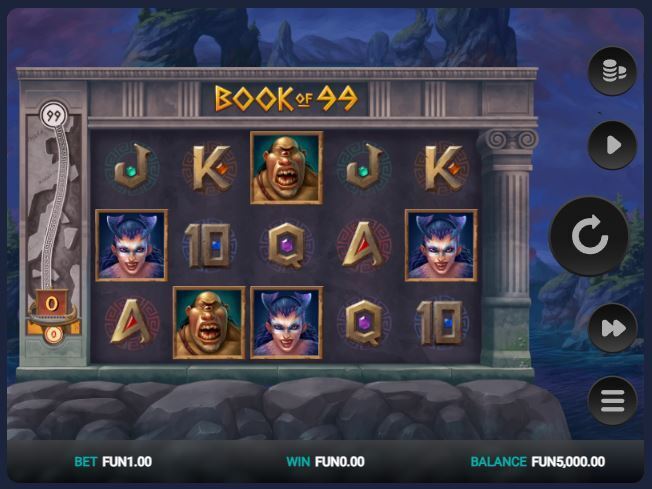 Book of 99%