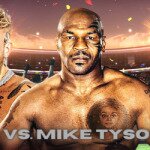 Mike tyson jake paul odds sportsbet