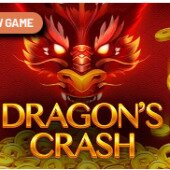 Dragon's Crash logo