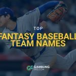 fantasy baseball names blog