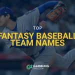 fantasy baseball names blog