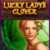 Lucky Lady’s Clover