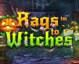 rags to witches
