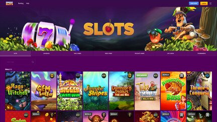 super-slots-review-casino-lobby