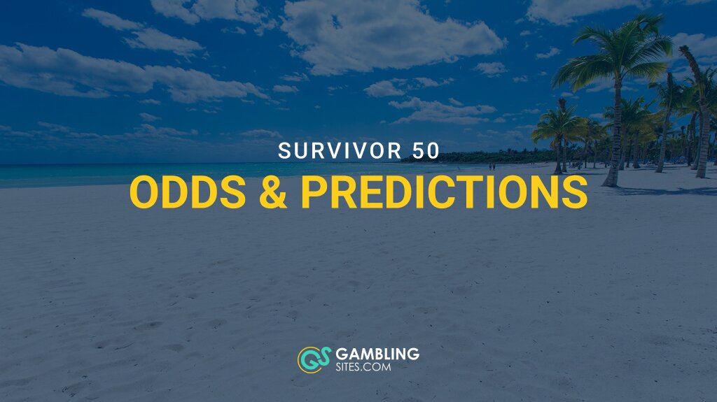 Latest Survivor 50 Cast Updates, Odds, and Predictions
