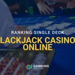 dealer dealing multiple blackjack hands