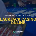 dealer dealing multiple blackjack hands