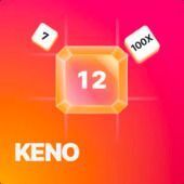 Keno Multiplier