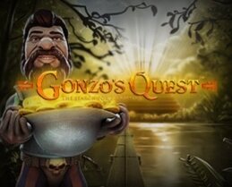 Gonzo's Quest Slot