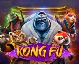 Kong Fu Slot