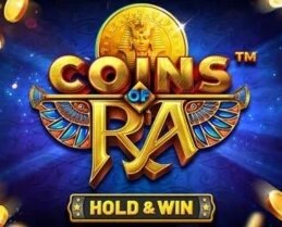 Coins of Ra