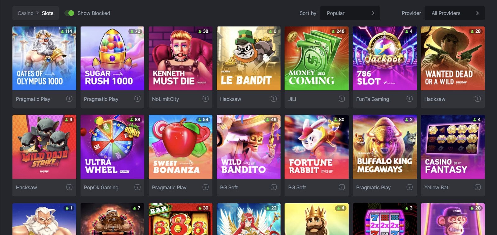 How To Turn Your BC.Game Crypto Casino From Zero To Hero