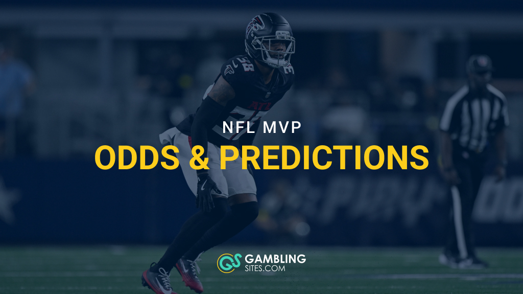 2025 NFL MVP Odds & Predictions