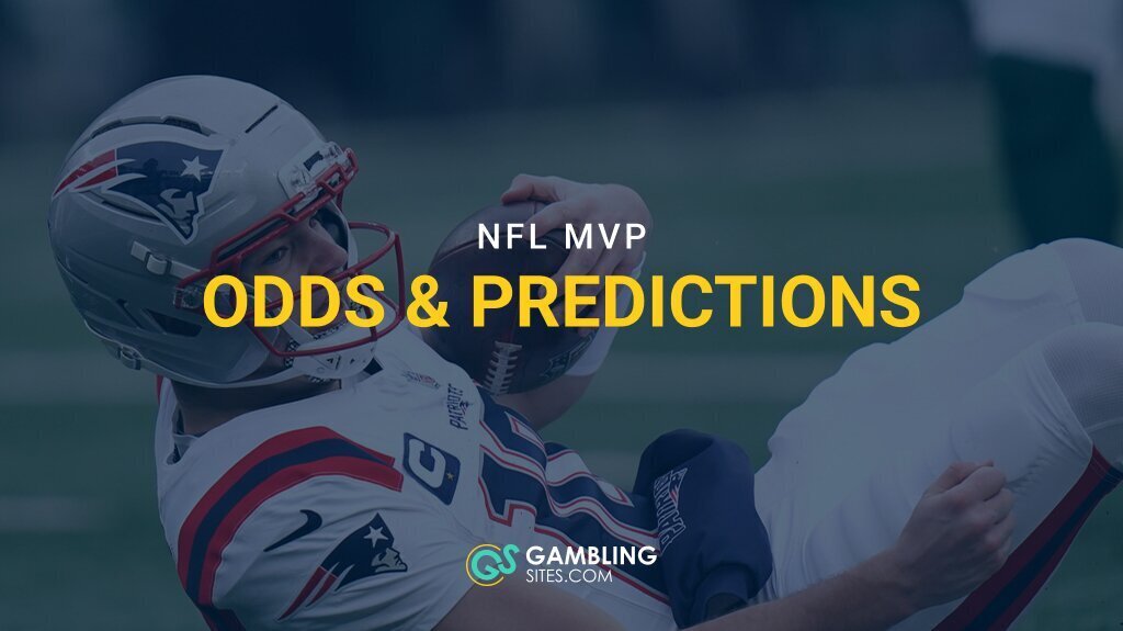 Latest NFL MVP Odds & Predictions (2025)