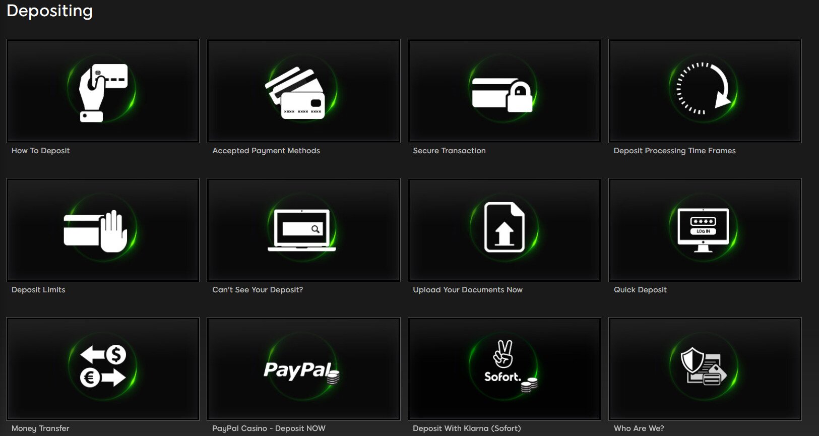 In-Depth Review of 888 Casino: Games, Sportsbook, & Poker