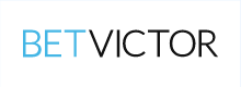 BetVictor logo, text on a white background