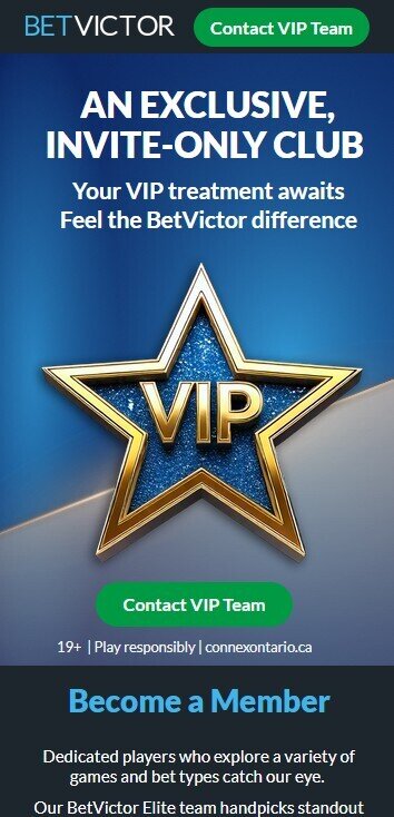 betvictor vip