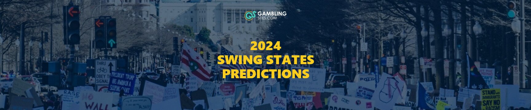 Swing States Predictions