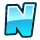 Nalu Casino favicon logo