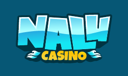 Nalu Casino color logo