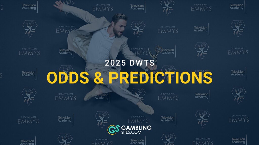 Latest Dancing with the Stars Odds and Top Predictions