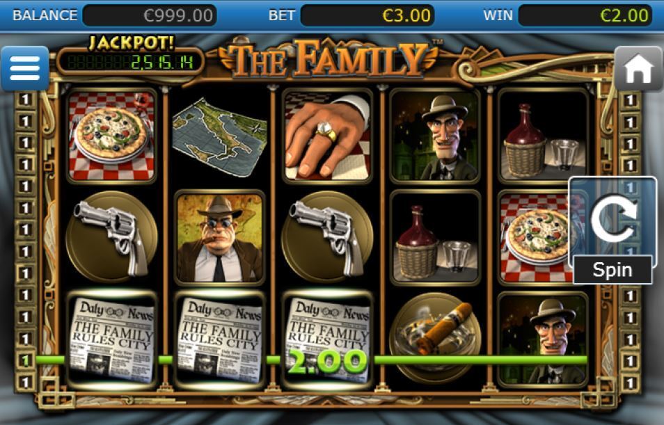 The Family