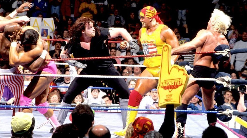 1992 Royal Rumble
