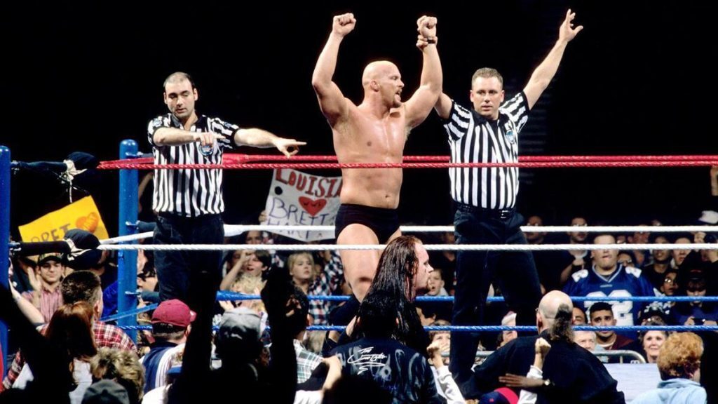 1997 Royal Rumble