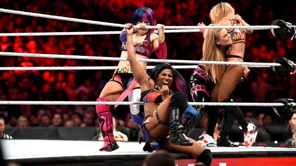 2018 Royal Rumble