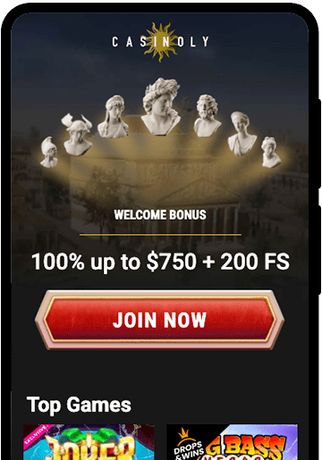 casinoly casino mobile phone