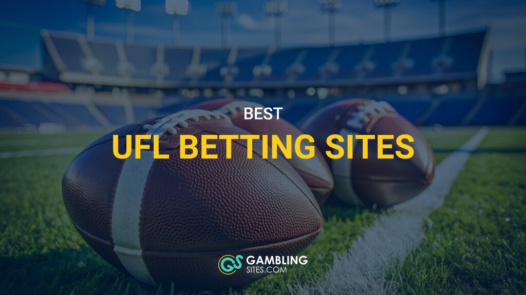 ufl betting