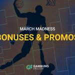 MARCH MADNESS
