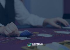 casino dealer