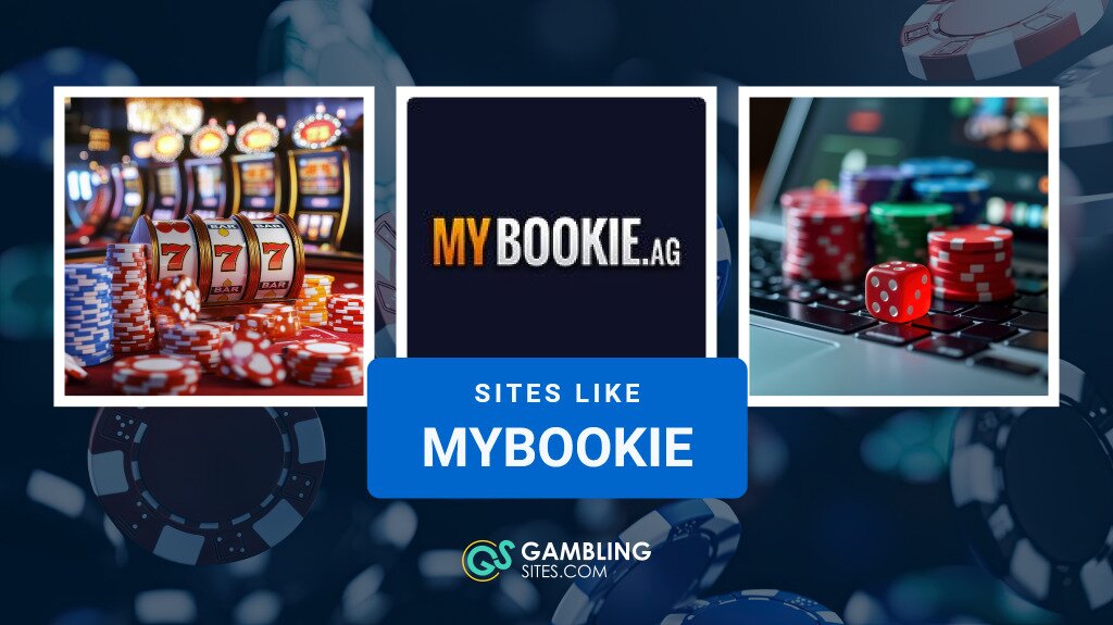 mybookie