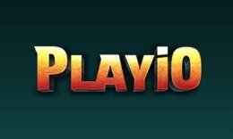 Playio Casino logo