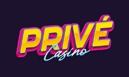 Prive Casino logo
