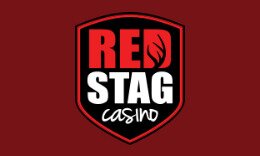 Red Stag Casino logo