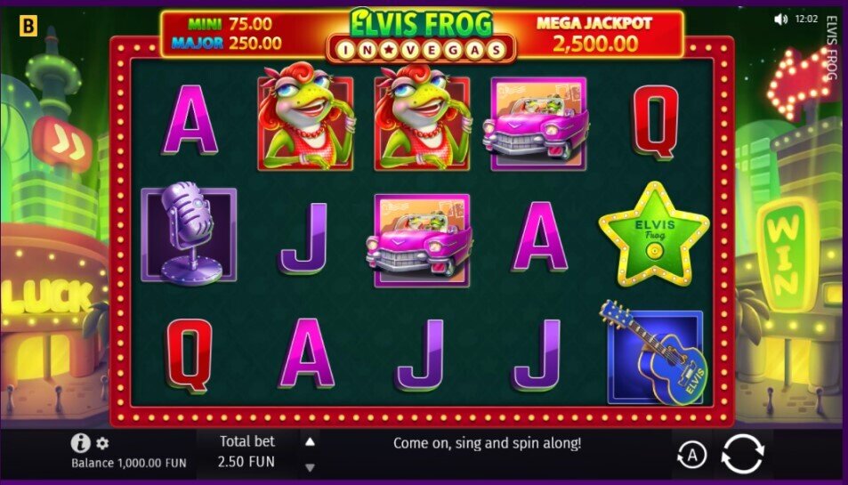 6_elvis_frog_in_vegas_slot_reels